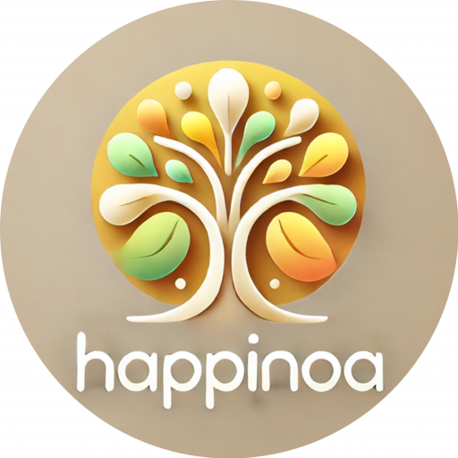 Happinoa Logo